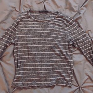 brandy melville sweater!